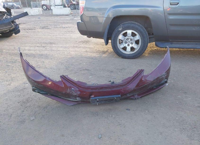 Photo 12 of 2015 Honda Civic EX-L (VIN 2HGFB2F95FH508900)