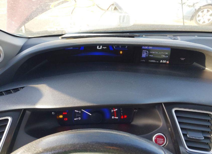 Photo 7 of 2015 Honda Civic EX-L (VIN 2HGFB2F95FH508900)