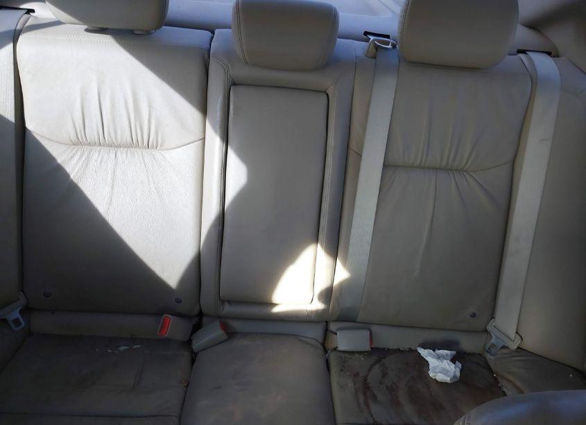 Photo 19 of 2012 Honda Civic EX-L (VIN 2HGFB2F96CH538385)