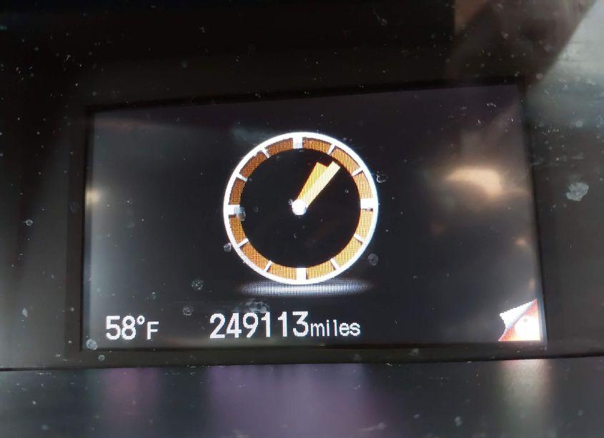 Photo 7 of 2012 Honda Civic EX-L (VIN 2HGFB2F96CH538385)