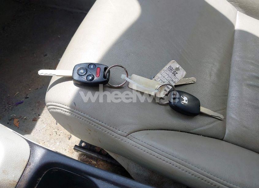 Photo 11 of 2012 Honda Civic EX-L (VIN 2HGFB2F96CH547135)