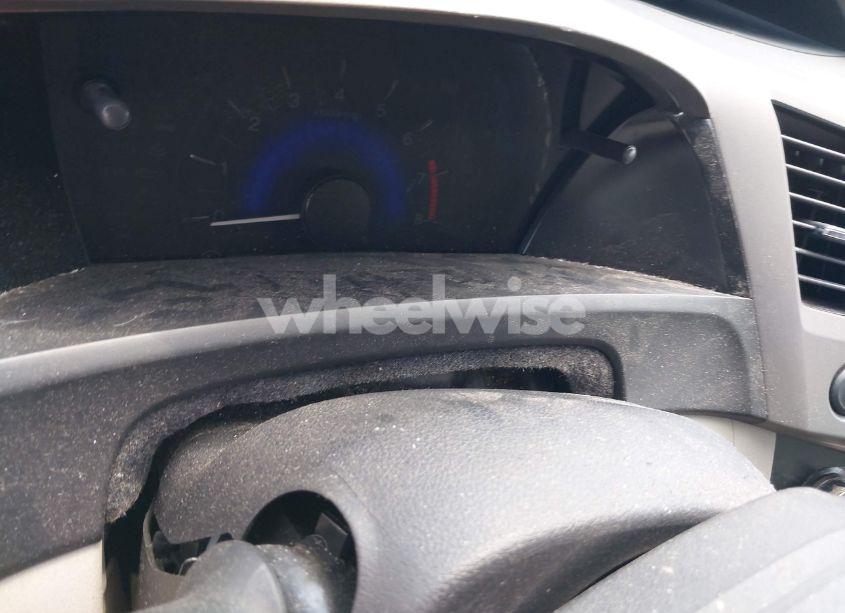 Photo 15 of 2012 Honda Civic EX-L (VIN 2HGFB2F96CH547135)