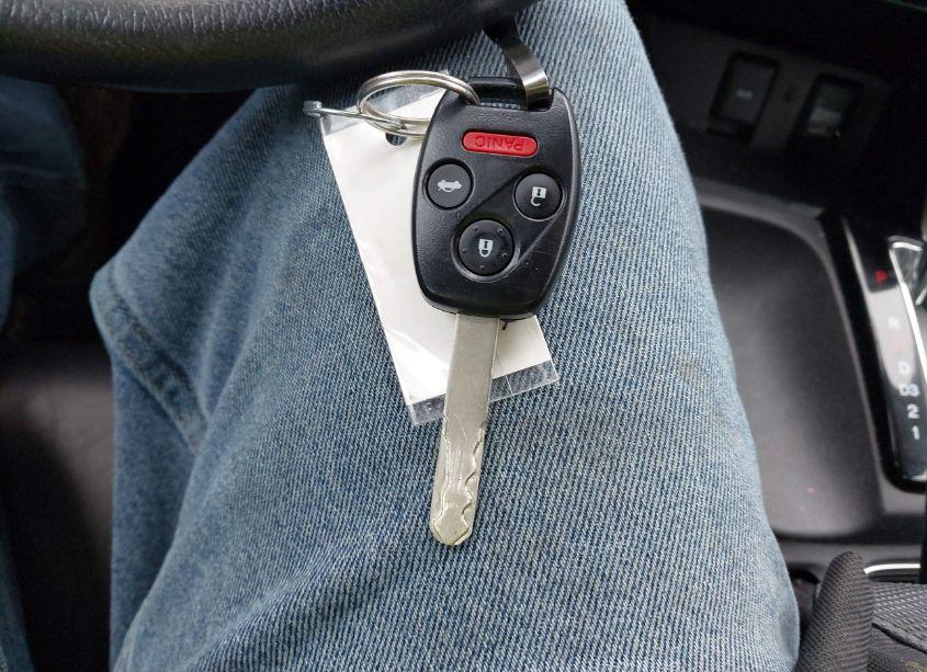 Photo 11 of 2013 Honda Civic EX-L (VIN 2HGFB2F96DH509423)