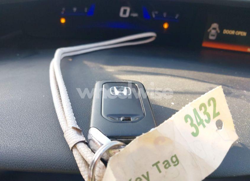 Photo 11 of 2014 Honda Civic EX-L (VIN 2HGFB2F96EH503381)