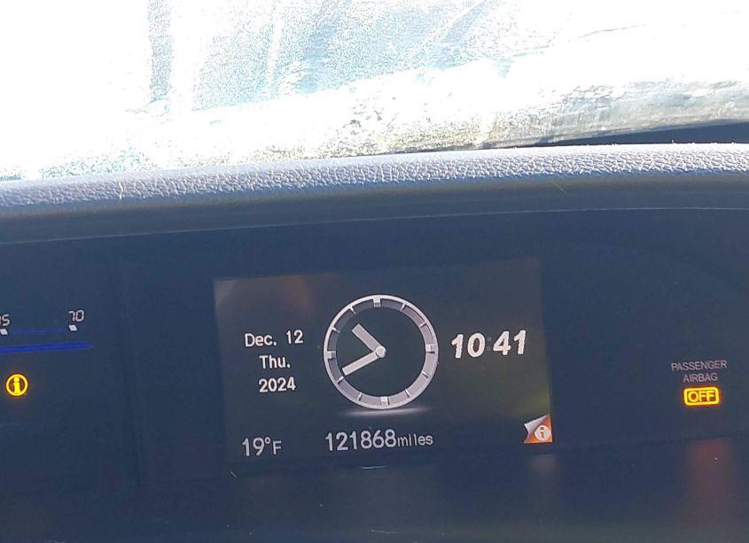 Photo 7 of 2014 Honda Civic EX-L (VIN 2HGFB2F96EH547901)