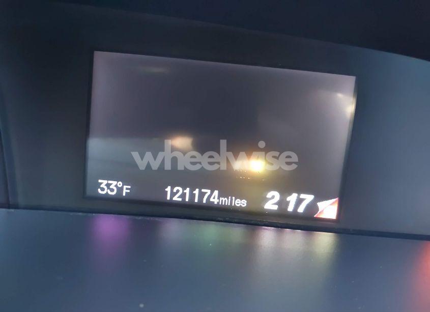 Photo 15 of 2015 Honda Civic EX-L (VIN 2HGFB2F96FH535197)