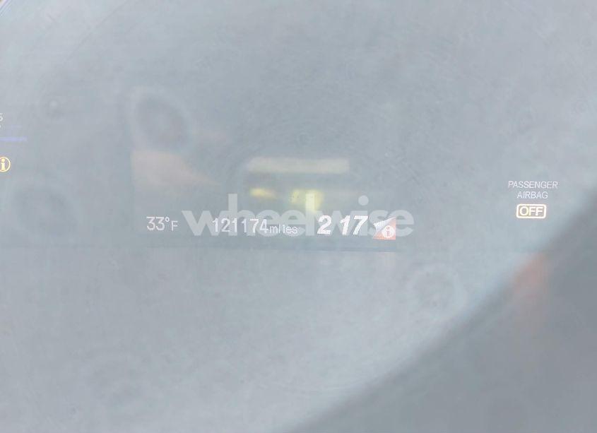 Photo 7 of 2015 Honda Civic EX-L (VIN 2HGFB2F96FH535197)