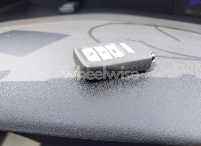 Photo 11 of 2015 Honda Civic EX-L (VIN 2HGFB2F96FH535443)