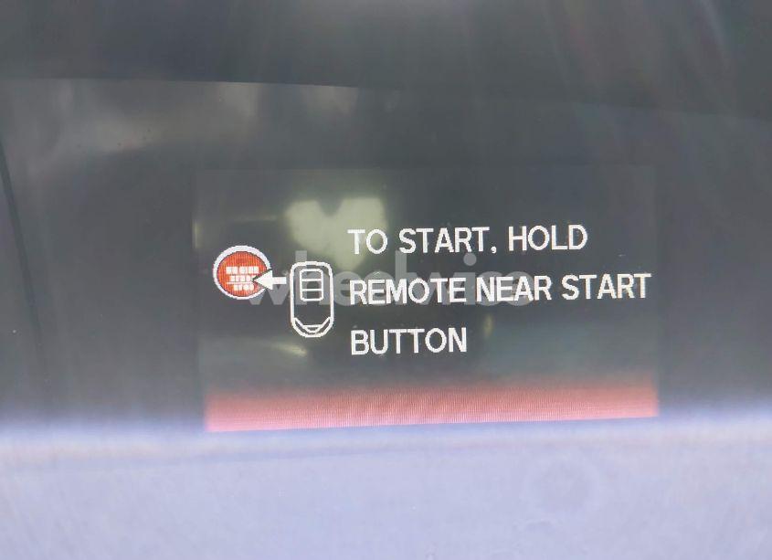 Photo 15 of 2015 Honda Civic EX-L (VIN 2HGFB2F96FH535443)