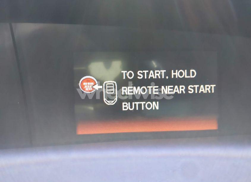 Photo 7 of 2015 Honda Civic EX-L (VIN 2HGFB2F96FH535443)