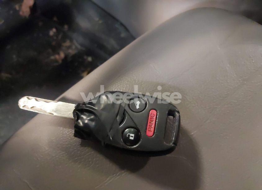 Photo 11 of 2012 Honda Civic EX-L (VIN 2HGFB2F97CH321413)