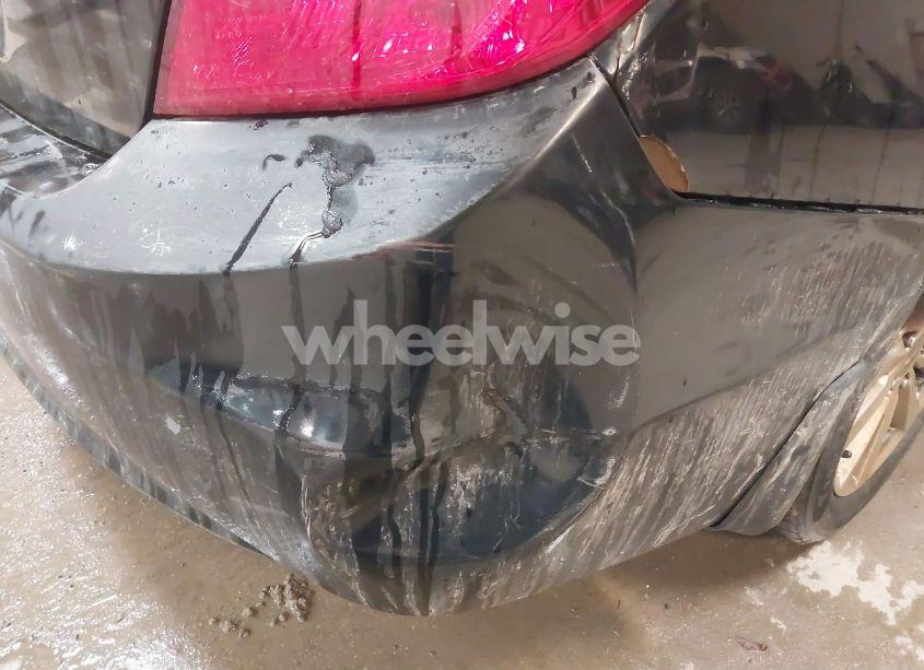 Photo 6 of 2012 Honda Civic EX-L (VIN 2HGFB2F97CH321413)