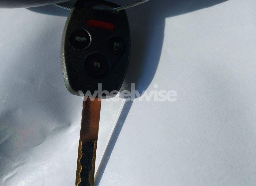 Photo 11 of 2012 Honda Civic EX-L (VIN 2HGFB2F97CH517190)