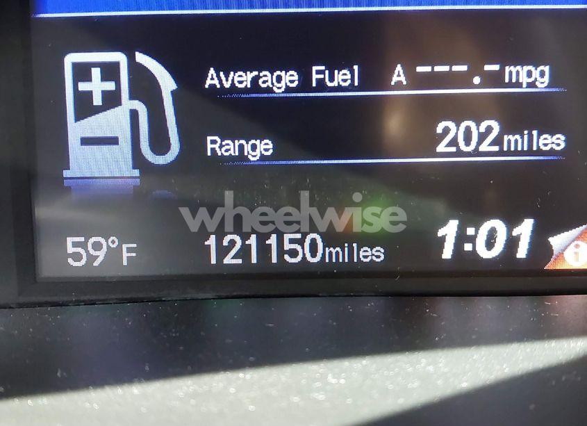 Photo 16 of 2012 Honda Civic EX-L (VIN 2HGFB2F97CH517190)