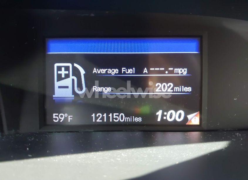 Photo 7 of 2012 Honda Civic EX-L (VIN 2HGFB2F97CH517190)