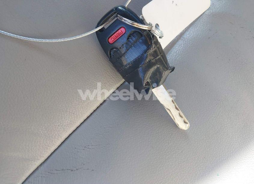 Photo 11 of 2012 Honda Civic SDN EX-L (VIN 2HGFB2F97CH524592)