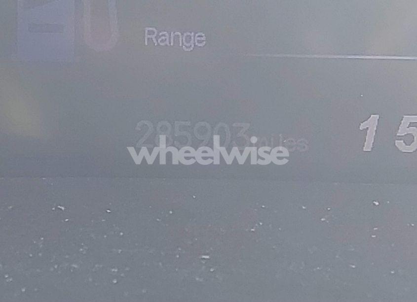 Photo 16 of 2012 Honda Civic SDN EX-L (VIN 2HGFB2F97CH524592)