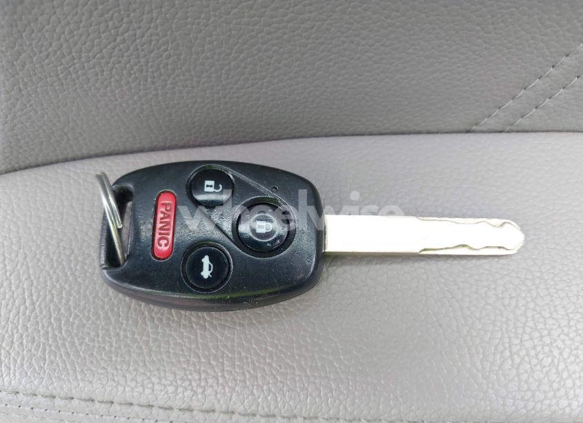 Photo 11 of 2012 Honda Civic EX-L (VIN 2HGFB2F97CH549069)