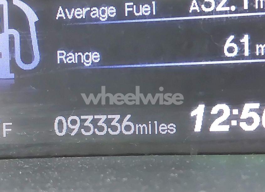 Photo 15 of 2012 Honda Civic EX-L (VIN 2HGFB2F97CH549069)