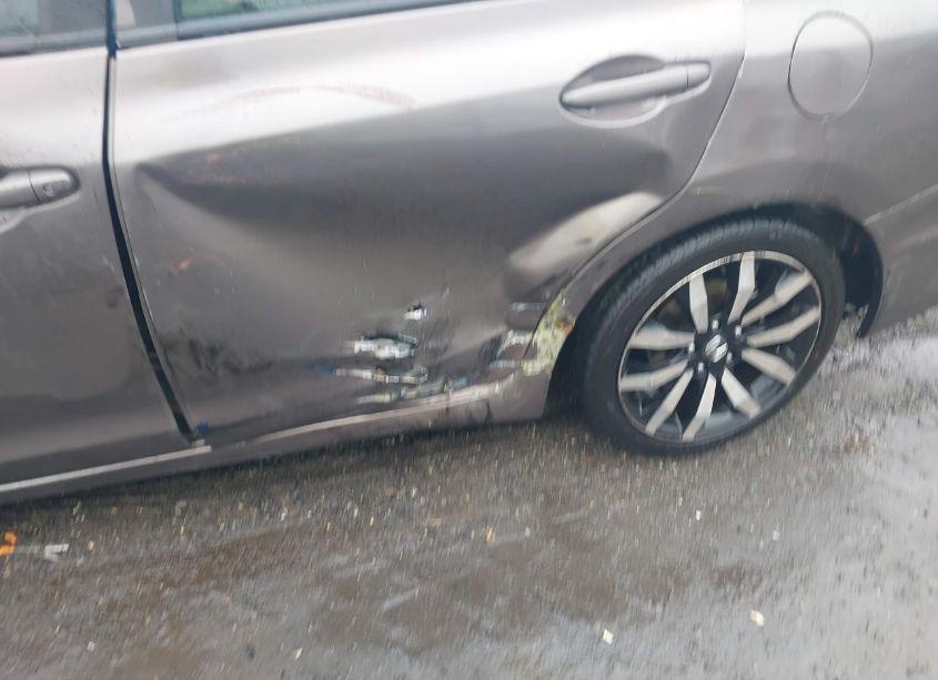 Photo 6 of 2014 Honda Civic EX-L (VIN 2HGFB2F97EH535529)