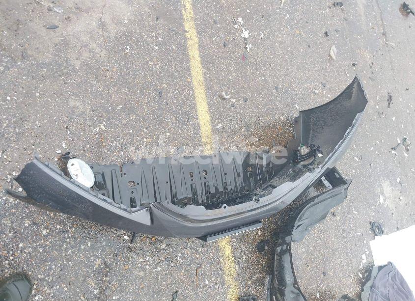 Photo 12 of 2015 Honda Civic EX-L (VIN 2HGFB2F97FH532678)