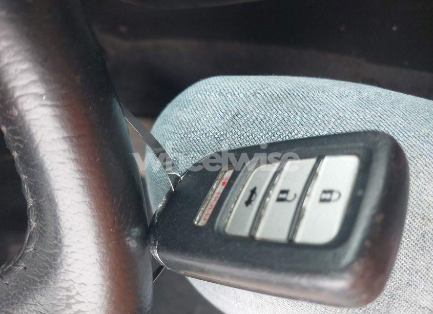 Photo 11 of 2015 Honda Civic EX-L (VIN 2HGFB2F97FH539761)