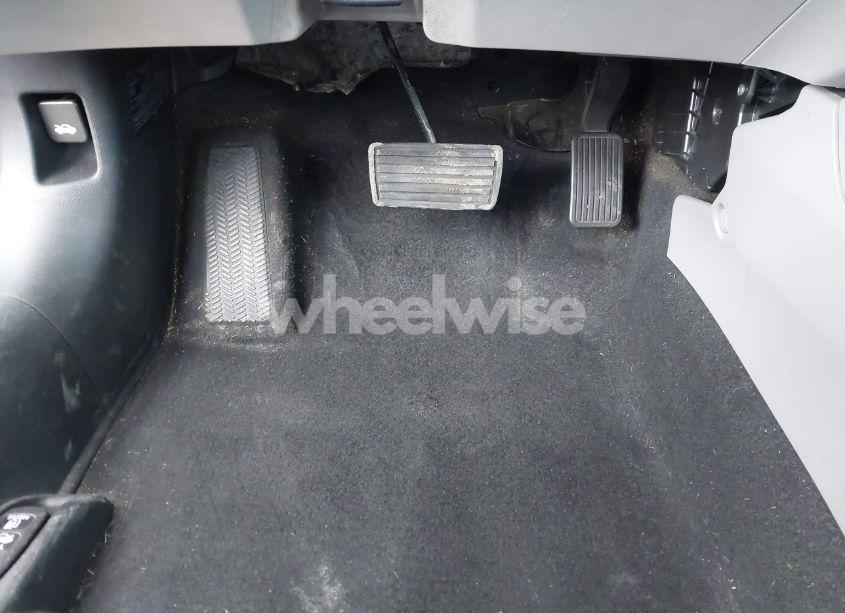 Photo 17 of 2015 Honda Civic EX-L (VIN 2HGFB2F97FH541140)