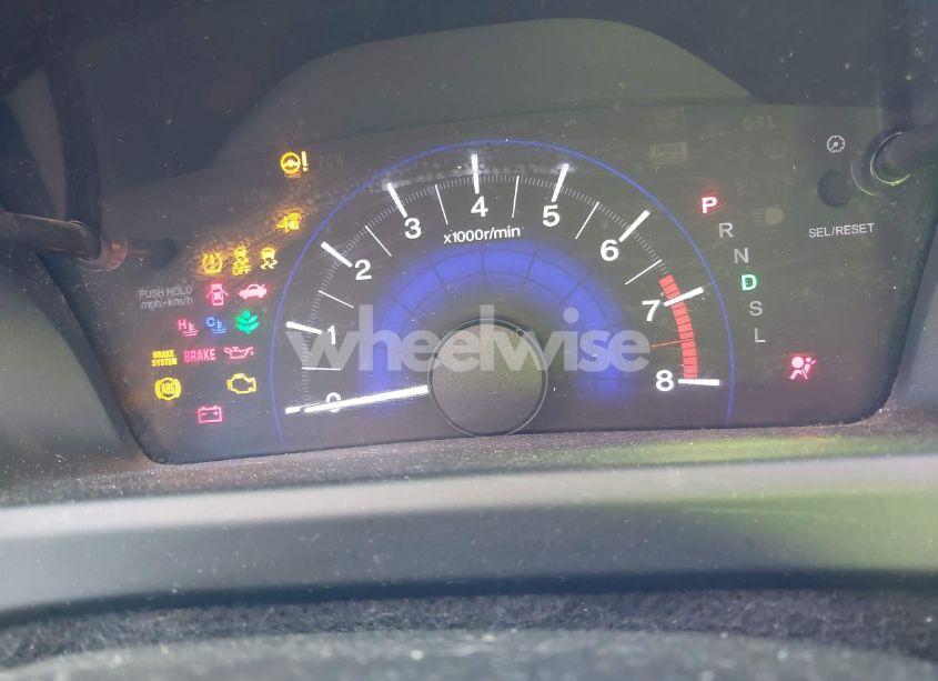 Photo 7 of 2015 Honda Civic EX-L (VIN 2HGFB2F97FH553630)