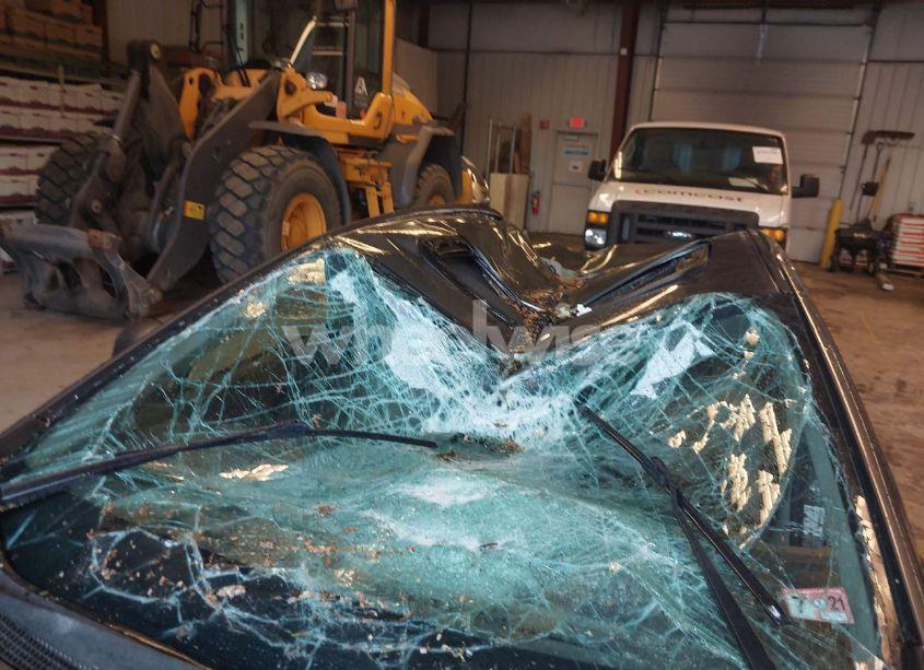 Photo 6 of 2012 Honda Civic EX-L (VIN 2HGFB2F98CH316592)