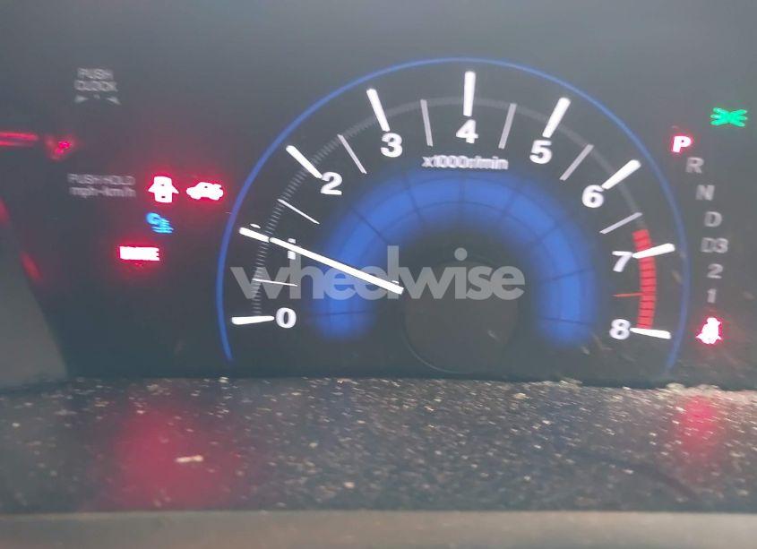 Photo 7 of 2012 Honda Civic EX-L (VIN 2HGFB2F98CH316592)