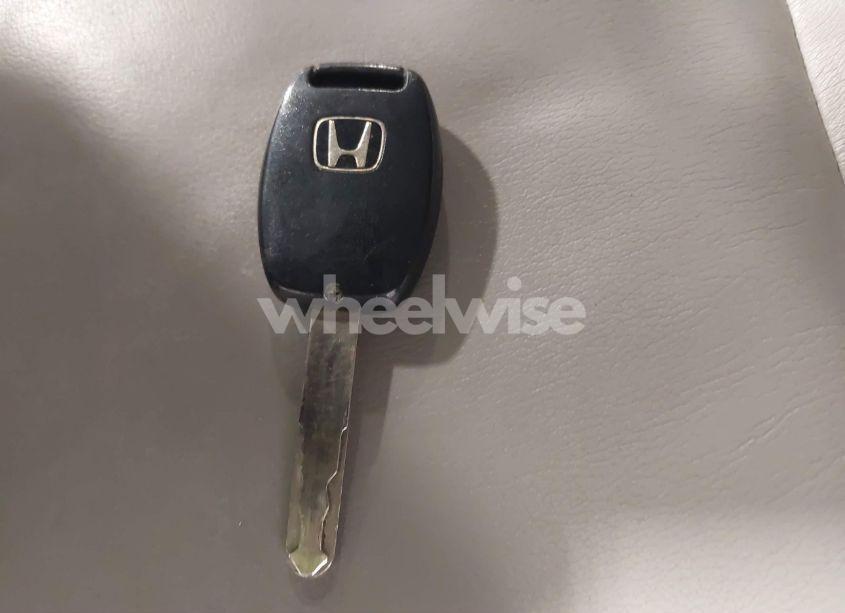 Photo 11 of 2012 Honda Civic EX-L (VIN 2HGFB2F98CH505016)