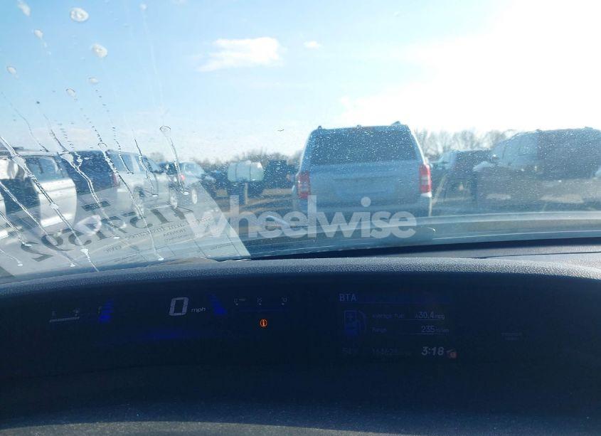 Photo 7 of 2013 Honda Civic EX-L (VIN 2HGFB2F98DH508452)