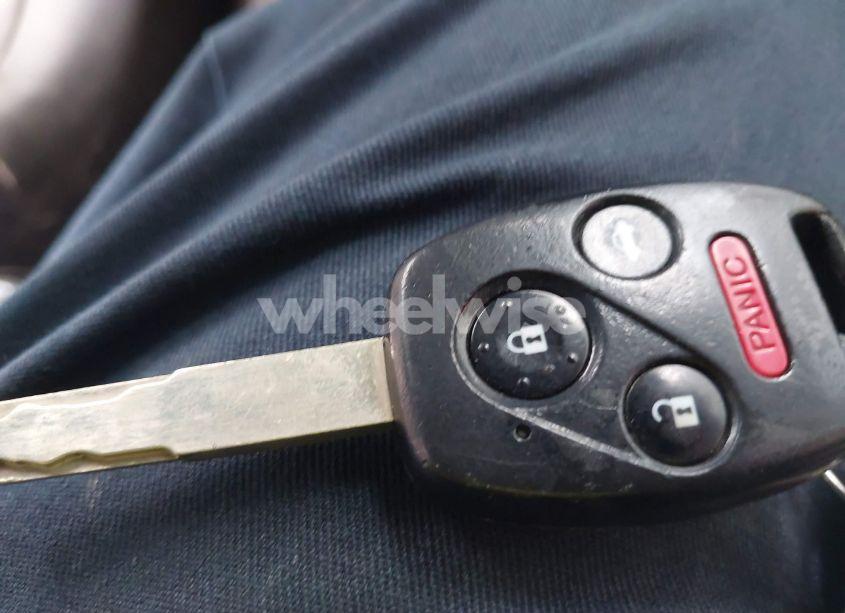 Photo 11 of 2013 Honda Civic EX-L (VIN 2HGFB2F98DH512971)