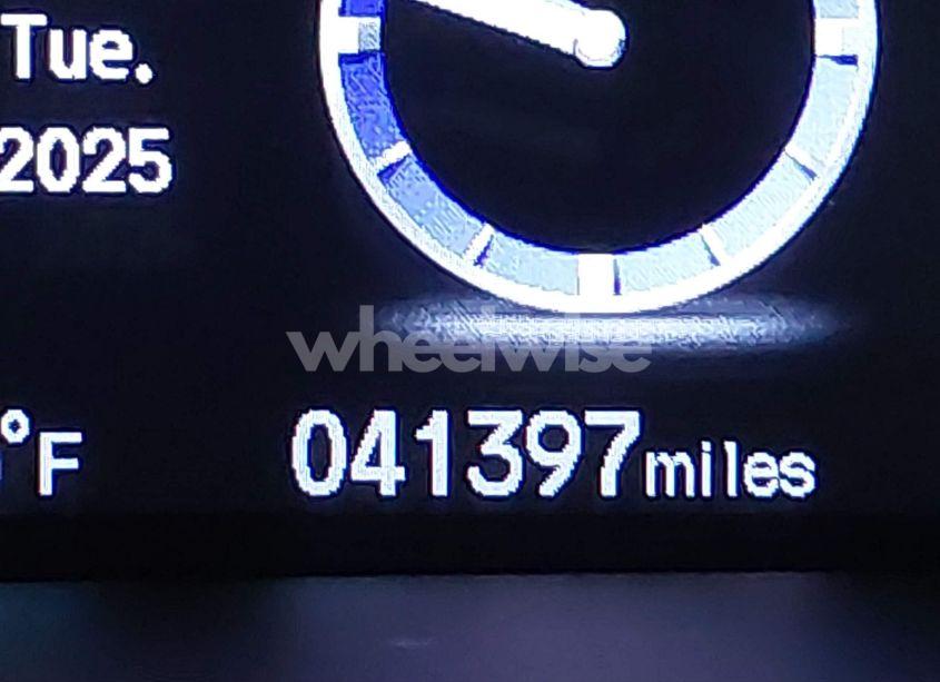 Photo 16 of 2015 Honda Civic EX-L (VIN 2HGFB2F98FH553376)