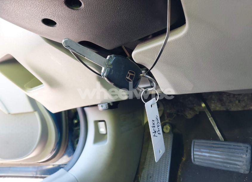 Photo 11 of 2012 Honda Civic EX-L (VIN 2HGFB2F99CH506868)