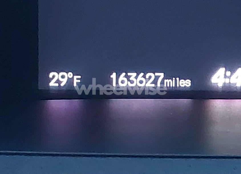 Photo 15 of 2012 Honda Civic SDN EX-L (VIN 2HGFB2F99CH540664)