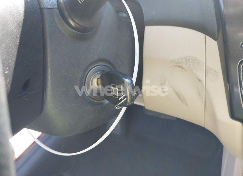 Photo 11 of 2013 Honda Civic EX-L (VIN 2HGFB2F99DH508637)