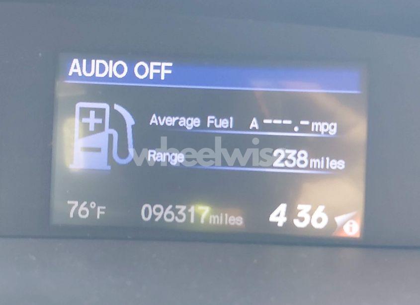 Photo 15 of 2013 Honda Civic EX-L (VIN 2HGFB2F99DH508637)