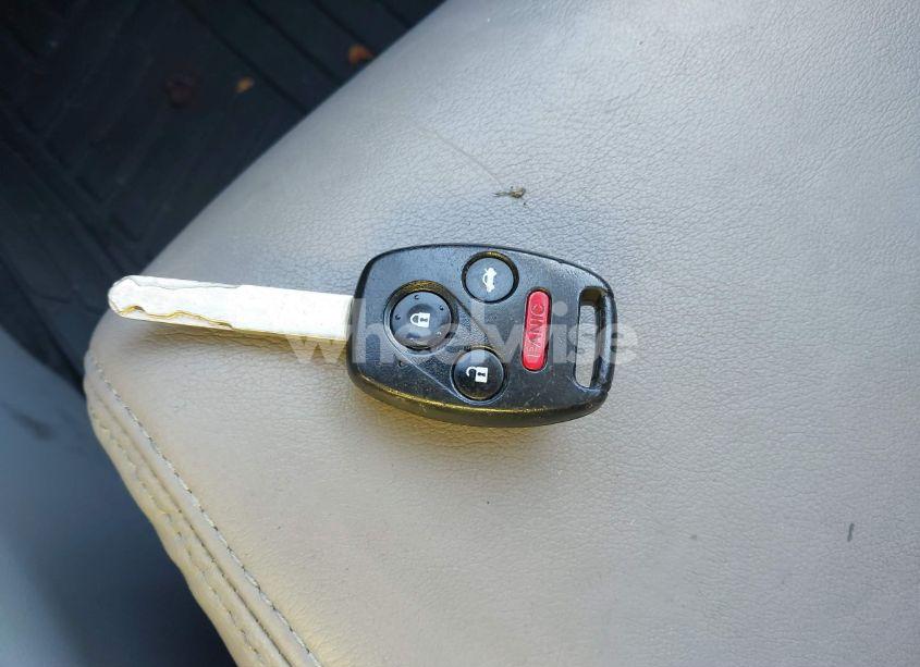 Photo 11 of 2013 Honda Civic EX-L (VIN 2HGFB2F99DH568899)