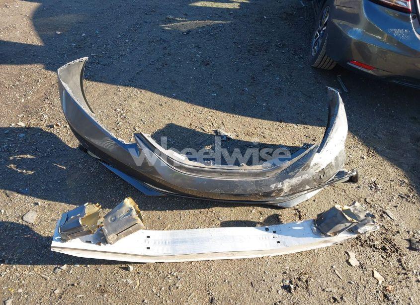 Photo 12 of 2013 Honda Civic EX-L (VIN 2HGFB2F99DH568899)