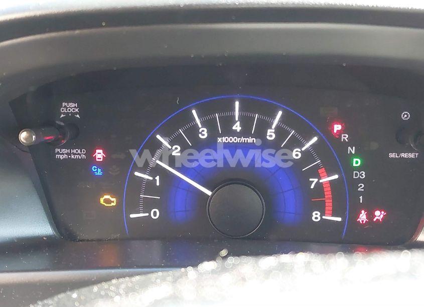 Photo 7 of 2013 Honda Civic EX-L (VIN 2HGFB2F99DH568899)