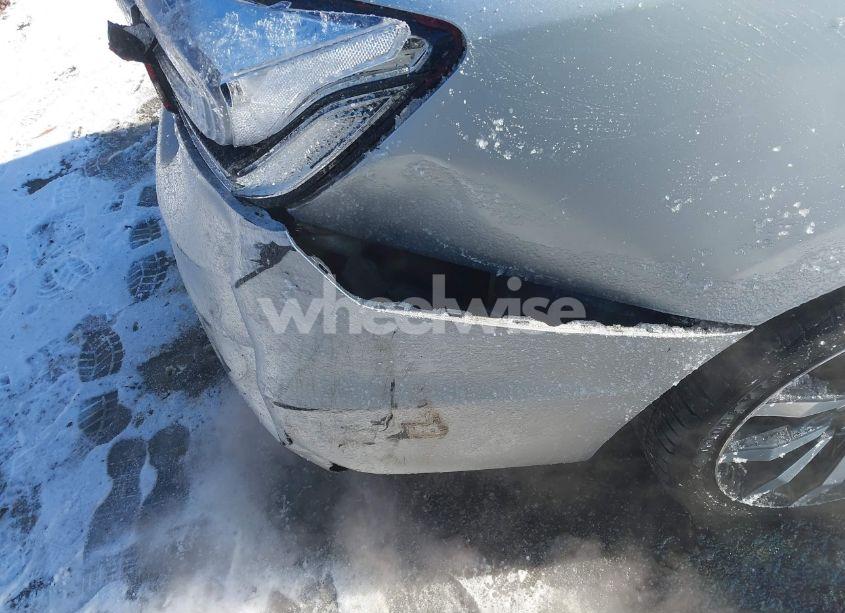 Photo 6 of 2015 Honda Civic EX-L (VIN 2HGFB2F99FH506020)