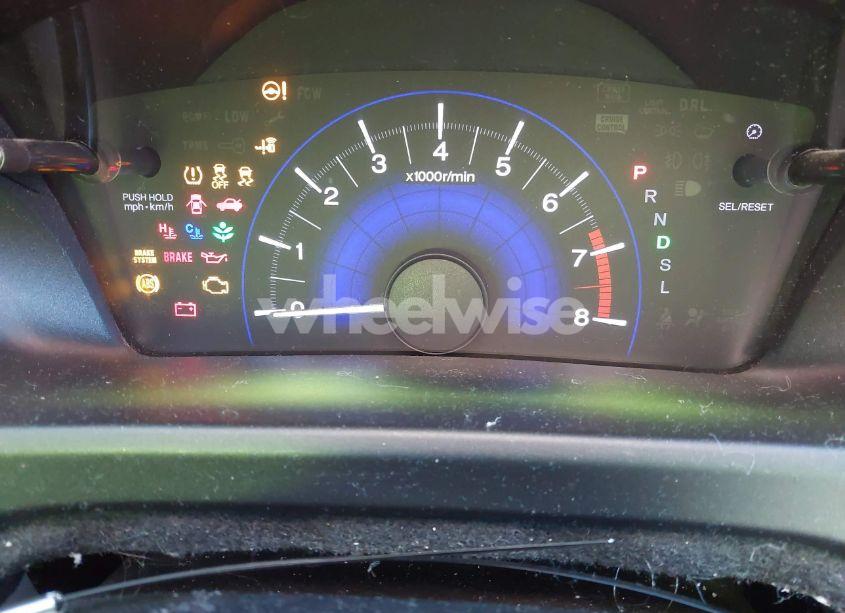 Photo 7 of 2015 Honda Civic EX-L (VIN 2HGFB2F99FH506020)