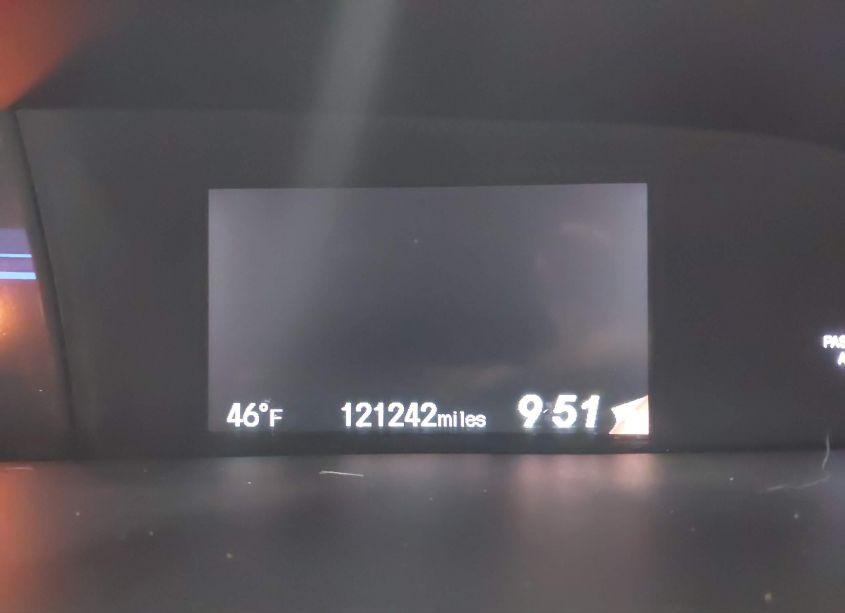 Photo 7 of 2015 Honda Civic EX-L (VIN 2HGFB2F99FH510567)