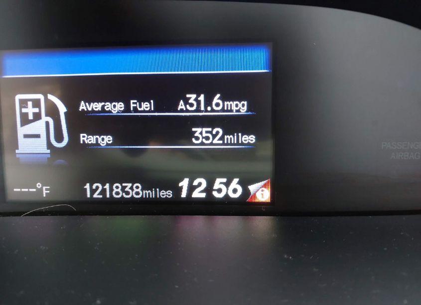 Photo 14 of 2015 Honda Civic EX-L (VIN 2HGFB2F99FH538739)