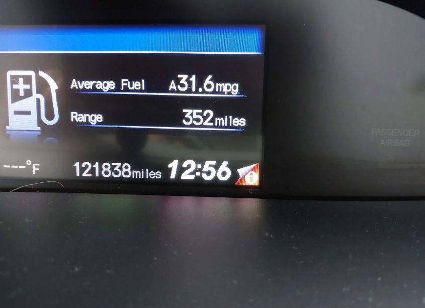 Photo 7 of 2015 Honda Civic EX-L (VIN 2HGFB2F99FH538739)