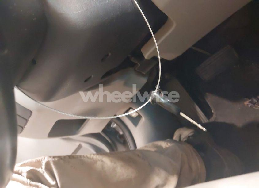 Photo 11 of 2012 Honda Civic EX-L (VIN 2HGFB2F9XCH320773)