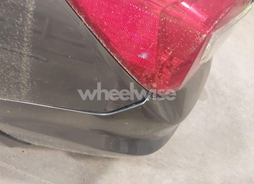 Photo 6 of 2012 Honda Civic EX-L (VIN 2HGFB2F9XCH320773)