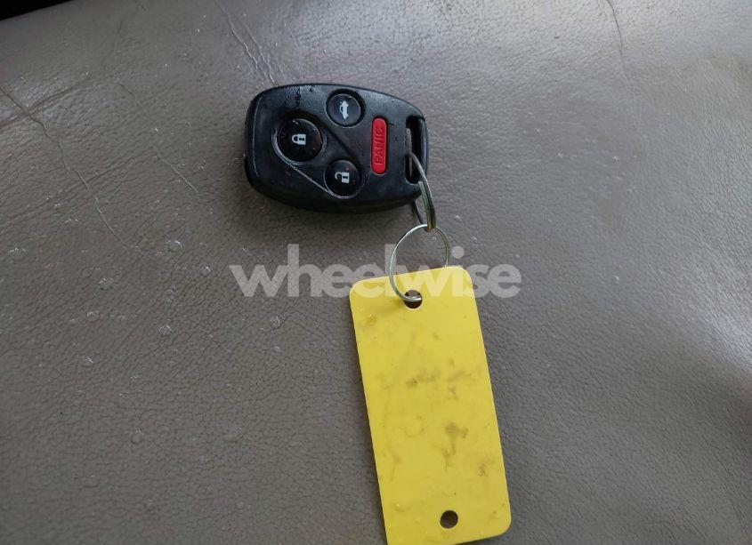 Photo 11 of 2012 Honda Civic EX-L (VIN 2HGFB2F9XCH505292)