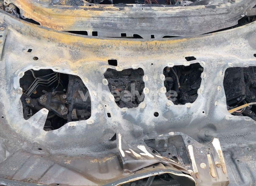 Photo 10 of 2012 Honda Civic SDN EX-L (VIN 2HGFB2F9XCH507365)